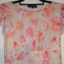Gorgeous floral midi dress from Dorothy Perkins Image 2