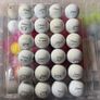 Titleist ProV1/1x Image 2
