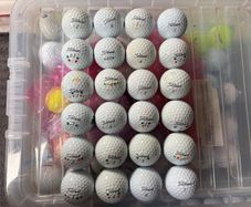Titleist ProV1/1x