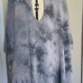 Lululemon Tie Dye Wrap Image 3