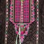 Beautiful Pakistani Dress NEW Image 5