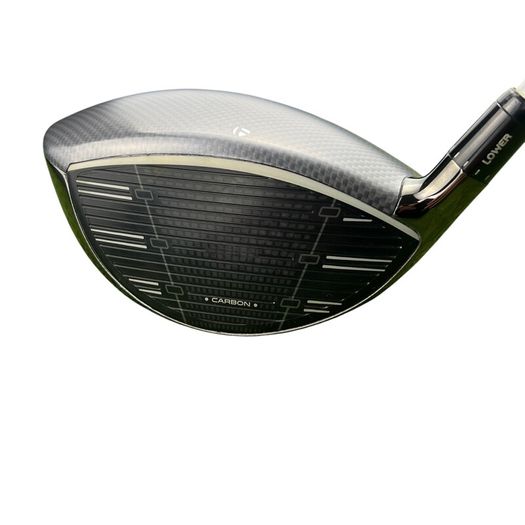 Taylormade Qi35 LS Driver / 10.5 Degree / Aldila Ascent 60 TX