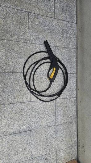 Karcher power washer handle/hose