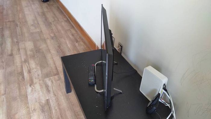 Jvc 32