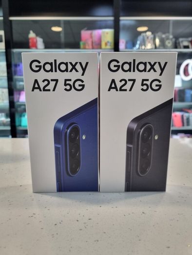 Samsung A27