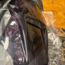 Honda NX500 Puig Screen Image 3