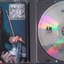 Chris de Burgh - Crusader CD (1985) Audio Master Plus Series Reissue Soft Rock EX+ Image 2