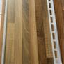 Whirlpool Indesit 481245819179 Fridge Glasa Panel Glass Plate Image 2