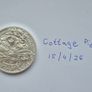 2025 Czech Mint 1 oz Silver Bullion Coin Image 3