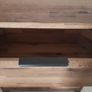 Bronx Oak Effect Corner Chest of Drawers Next Image 6