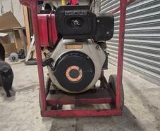 yanmar diesel generator