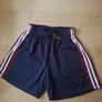 Wolstans school shorts Image 2