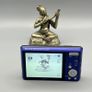 Sony Cyber-shot DSC-W530 14.1MP Digital Camera Blue\Purple - Full Kit Image 6