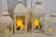 Lanterns to Hire/Rent