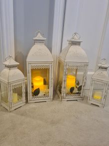 Lanterns to Hire/Rent
