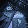 Nike 2 Piece Tracksuit - Black Image 4