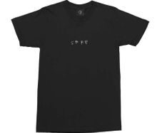 DOPEHOUSE Gibbs T-shirt Black Unisex M   Made in Poland