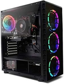 Gaming Pc  I5-10400f  Gtx 1660 Super / 16gb Ram