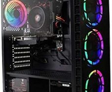 Gaming Pc  I5-10400f  Gtx 1660 Super / 16gb Ram
