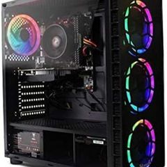 Gaming Pc  I5-10400f  Gtx 1660 Super / 16gb Ram
