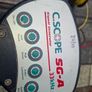 Signal generator  C.SCOPE SG-A Image 3