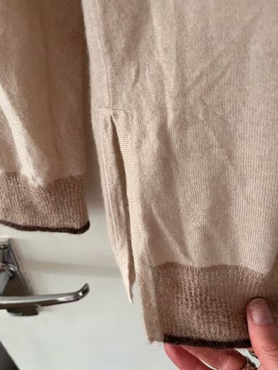 Max Mara studio jumper