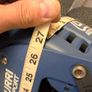 Azzurri Sport Hurling Helmet Blue GAA Camogie Faceguard SATRA IS355 Image 6