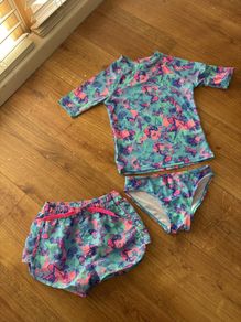 Dunnes swimsuit