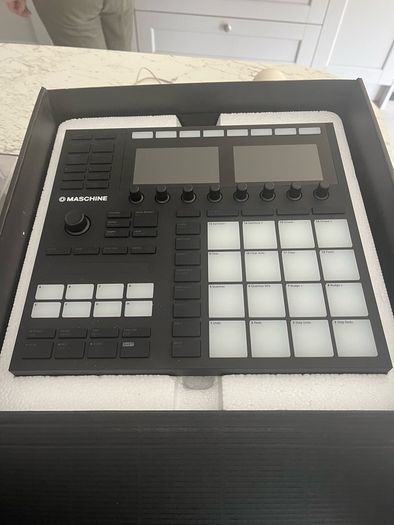 Maschine Mk3