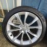 18" Audi Sline 5x112 Good Tyres Image 7