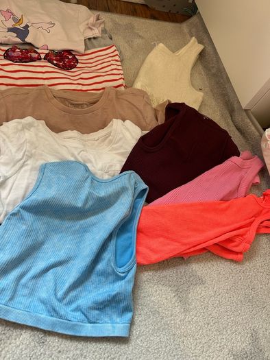 5-6y Girl Summer Bundle 2