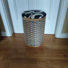 Laundry Basket