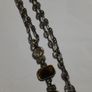 JEWELLERY SET - Designer - Necklace + Charm Bracelet Image 9