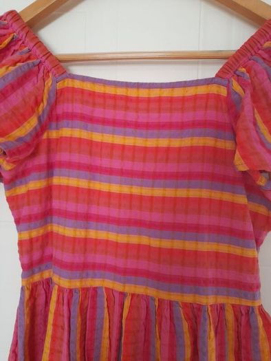 girls dress from next