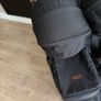 Double Buggy Image 4