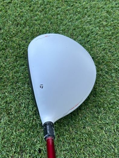 Taylormade R11 Driver