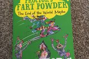 Doctor Proctor's Fart Powder Jo Nesbo