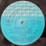 Rare Irish pressing Luv Bug LP 'The Hits of Luv Bug'. Live recording taken from the RTE Show Luv Bug at Cork Opera House. Includes Irish Eurovision entry You Can Count On Me. Lovely condition. Vinyl plays like new.  Last sold online four years ago. Image 3