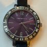 Vintage Ladies Red Herring Watch Image 2