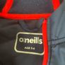 Boys cork jacket Image 3