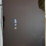 Led mirror for bathroom 70x50 dimmable 3 colours Image 2