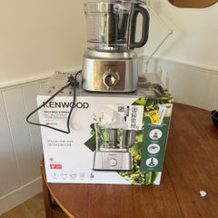 kenwood multipro express - mint condition