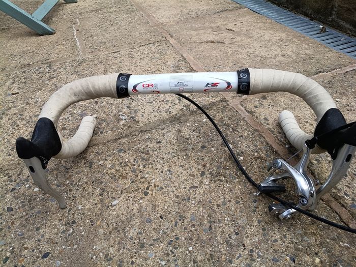 Bicycle Handlebars