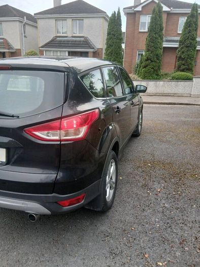 2014 ford kuga