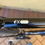 Trek XXL Town Bike Image 4