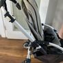 Bugaboo bee with bassinet Image 4