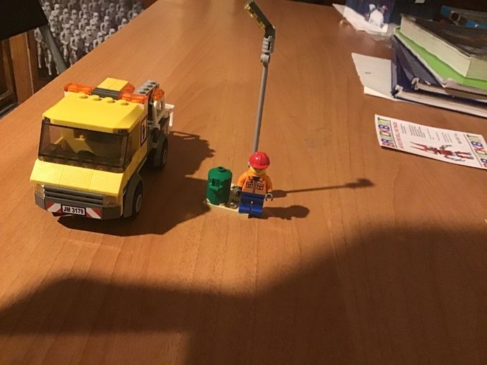 3179 Lego set