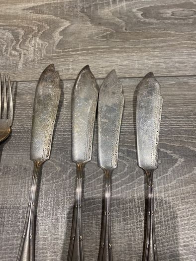 Cutlery set