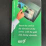 call card Image 2