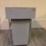 Fitted Hailo Kitchen Bin 40L Image 5